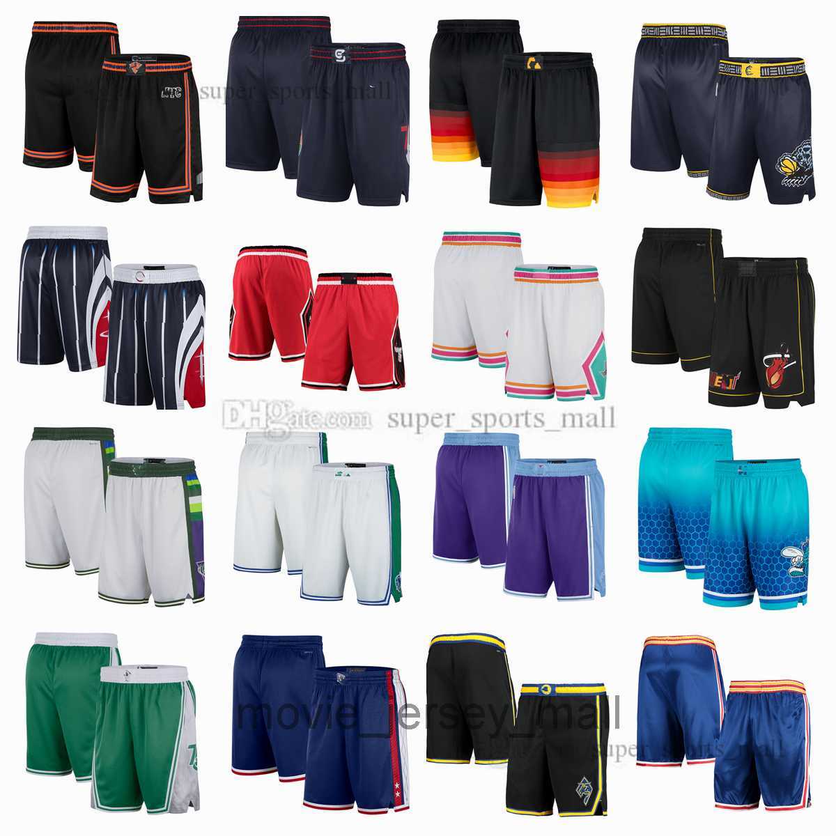Printed New 75th Anniversary Short 21-22 Season All Team City Pocket Shorts White Blue Green Black -XXL
Printed New 75th Anniversary Short 21-22 Season All Team City Pocket Shorts White Blue Green Black -XXL