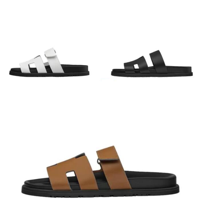 2022 Designer Chypre Slippers Beach Classic Flat Sandals Luxury Summer Lady Leather Flip Flops Top are Quality Men Women Slides Size 35-41 Top, Color3
2022 Designer Chypre Slippers Beach Classic Flat Sandals Luxury Summer Lady Leather Flip Flops Top are Quality Men Women Slides Size 35-41 Top, Color3
