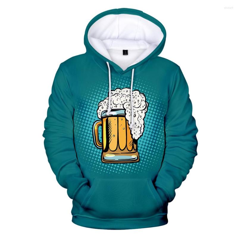 Men's Hoodies Sidno Est Beer 3D Men Women Autumn Fashion Casual Sweatshirts Print Hoodie Clothes Top
Men's Hoodies Sidno Est Beer 3D Men Women Autumn Fashion Casual Sweatshirts Print Hoodie Clothes Top