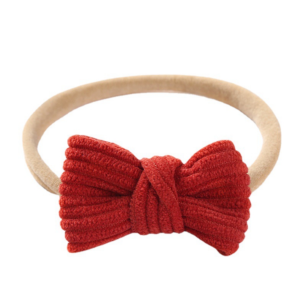 10pcs/set Sweet Flower Ribbon Hair Band Girls Hair Ties Bows Elastic Rubber Band Flowers Small Ball Scrunchies Baby Kids Hair Accessories 1433