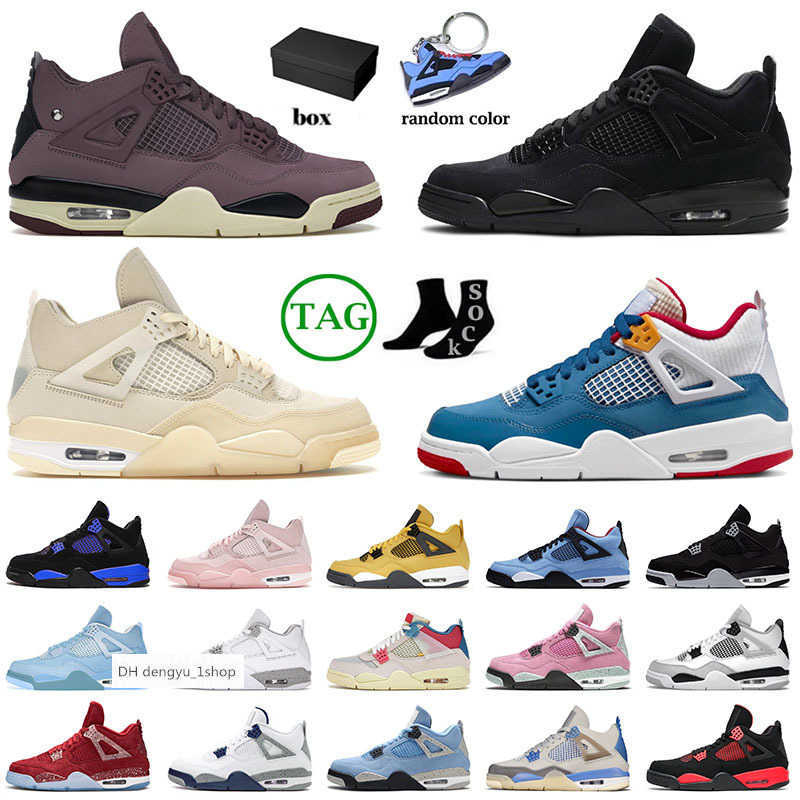 Mens Womens Jumpman J4 4 Basketball Shoes Violet Ore 4s IV Cactus Jack Pink Messy Room Military Black Cat University Blue Spor air shoe jordas, 36-47 2 travis scotts cactus jack
Mens Womens Jumpman J4 4 Basketball Shoes Violet Ore 4s IV Cactus Jack Pink Messy Room Military Black Cat University Blue Spor air shoe jordas, 36-47 2 travis scotts cactus jack