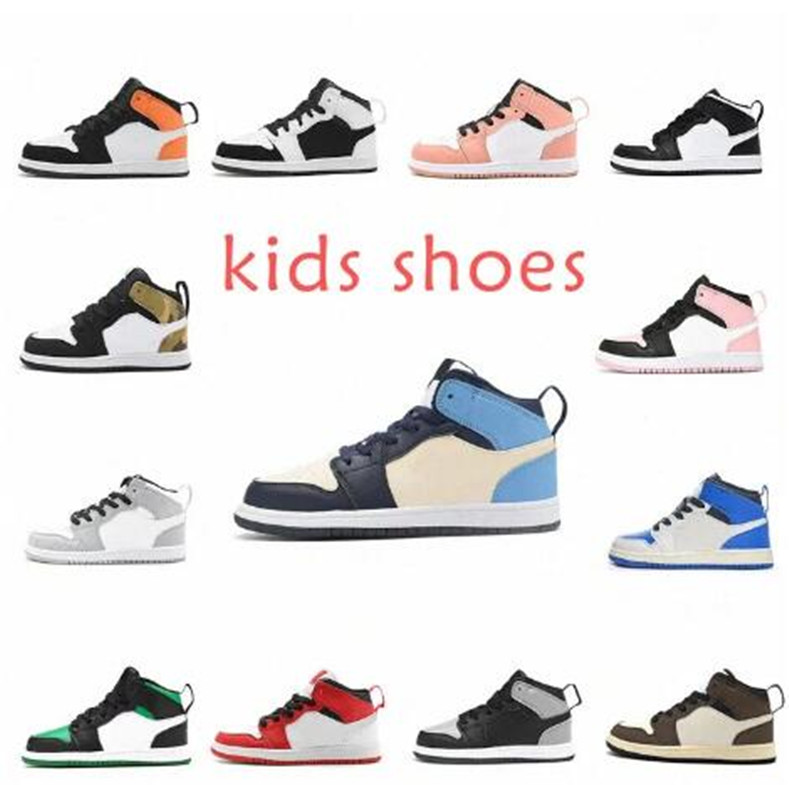 2023 Airl Jumpman jordens 1 Children kids Shoes jumpman 1 Unc Homage To Home Royal Blue Big Kid Men Designe rmid high Boy Girl youth Chicago Basketball shoe Travis
2023 Airl Jumpman jordens 1 Children kids Shoes jumpman 1 Unc Homage To Home Royal Blue Big Kid Men Designe rmid high Boy Girl youth Chicago Basketball shoe Travis