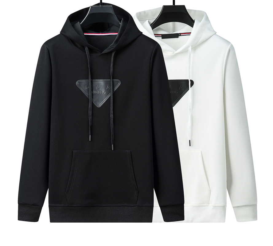2023 Mens Designers Hoodie Sportswear Spring And Winter Women Hooded Designer Men Hoodies Retro Sweater Street Style European Asian size