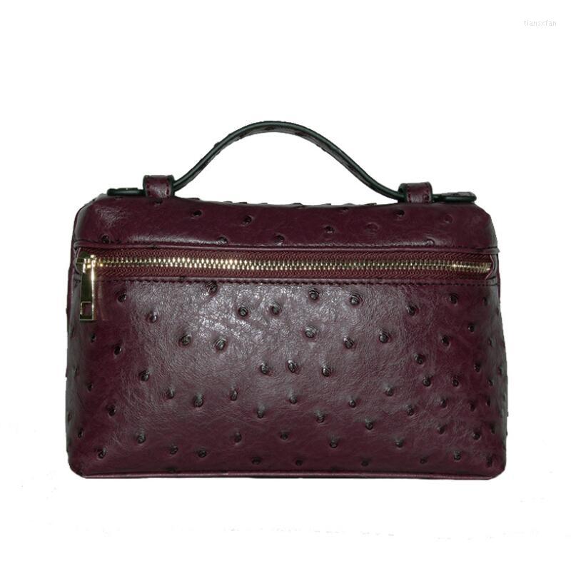 Evening Bags 2023 Fashion Genuine Leather Purse Women Handbags Custom Letter Designer Ostrich Pouch Bag Party Clutch, Black
Evening Bags 2023 Fashion Genuine Leather Purse Women Handbags Custom Letter Designer Ostrich Pouch Bag Party Clutch, Black