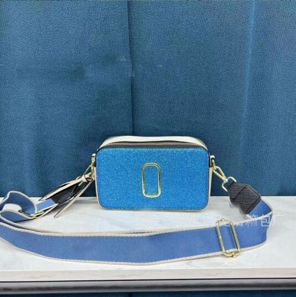 designer snapshot multicolor shoulder bags camera women fashion tie dye luxury PU leather glitter crossbody strap purse grey bag g230125
designer snapshot multicolor shoulder bags camera women fashion tie dye luxury PU leather glitter crossbody strap purse grey bag g230125