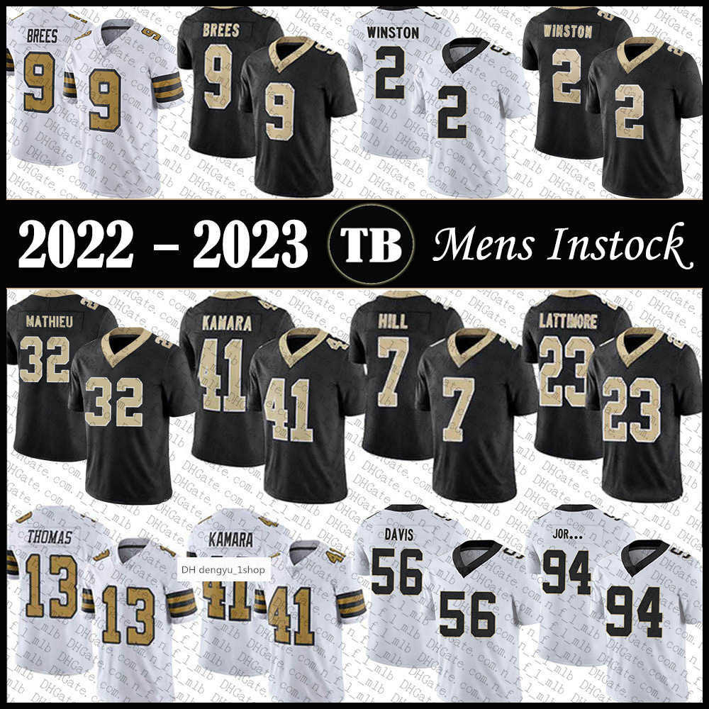 2023 New Orleans''Saints''41 Alvin Kamara 32 Tyrann Mathieu Mens Football Jersey 13 Michael Thomas Hill 23 Lattimore 2 Winston''nfl''jerseys, Shown
2023 New Orleans''Saints''41 Alvin Kamara 32 Tyrann Mathieu Mens Football Jersey 13 Michael Thomas Hill 23 Lattimore 2 Winston''nfl''jerseys, Shown