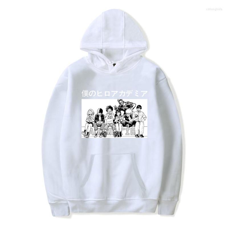 Men's Hoodies Japanese Anime My Hero Academia Graphic Men Kawaii Cartoon Boku No Streetwear Sweatshirts Male Hoodie, Yinhuablue10309
Men's Hoodies Japanese Anime My Hero Academia Graphic Men Kawaii Cartoon Boku No Streetwear Sweatshirts Male Hoodie, Yinhuablue10309
