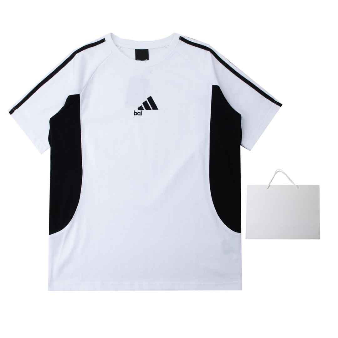 Men's Plus Tees & Polos Round neck embroidered and printed polar style summer wear with street pure cotton 3658676
Men's Plus Tees & Polos Round neck embroidered and printed polar style summer wear with street pure cotton 3658676