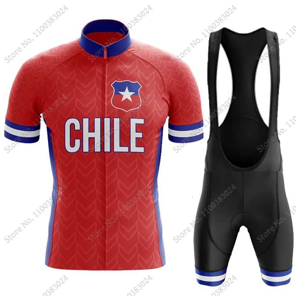 Designer CHILE National Team 2023 Cycling jerseys sets Summer Red Clothing Road Bike Shirts Suit Bicycle Bib Shorts MTB Ropa Maillot
Designer CHILE National Team 2023 Cycling jerseys sets Summer Red Clothing Road Bike Shirts Suit Bicycle Bib Shorts MTB Ropa Maillot