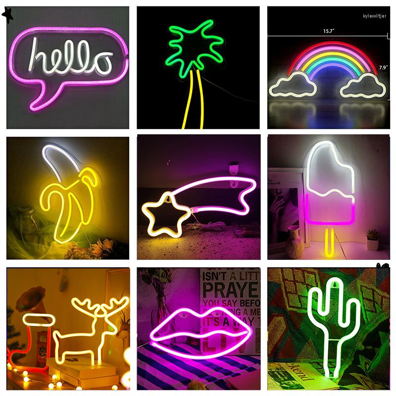 Night Lights LED Neon Decorative Light Banana Moon Sign Indoor Wall Hanging Lamp Decor For Bedroom Living Room Christmas Gift Kids
Night Lights LED Neon Decorative Light Banana Moon Sign Indoor Wall Hanging Lamp Decor For Bedroom Living Room Christmas Gift Kids