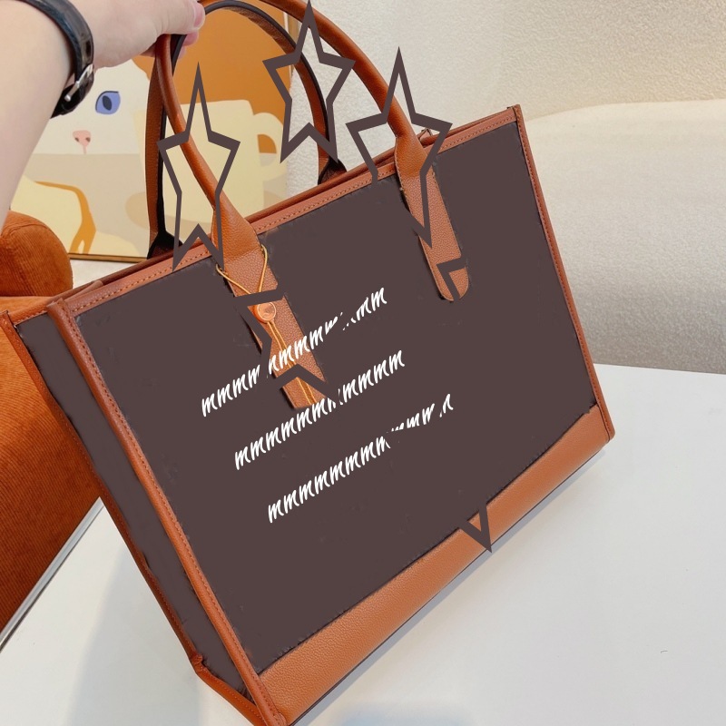 Luxury Tote Designer Bags Black Leather Handbags Large onthego Shopping Bag Handbags Totes for Women Purse 2023 new 11722, White letter
Luxury Tote Designer Bags Black Leather Handbags Large onthego Shopping Bag Handbags Totes for Women Purse 2023 new 11722, White letter