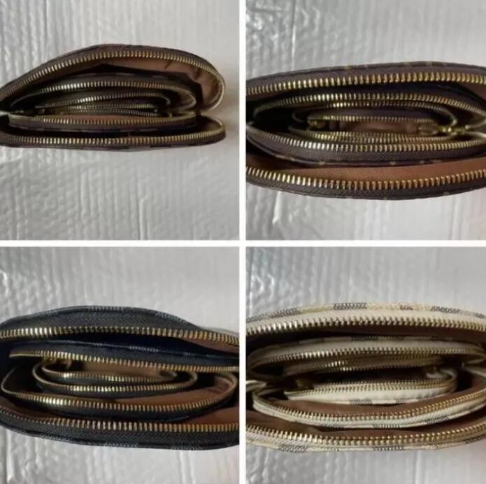 2020Women Designer cosmetic bags organizer famous makeup bag travel pouch make up ladies cluch purses organizador toiletry 4pcs set 10A aa