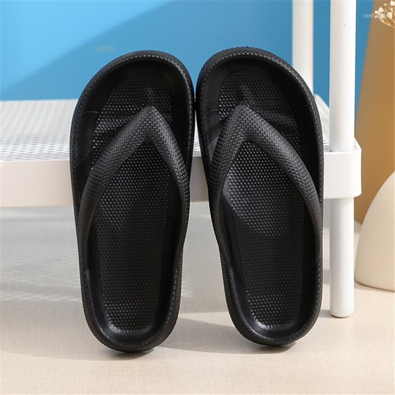 Slippers 2023 European And American Couples Summer Non-slip Super Soft Thick Bottom Home Sandals 2856
Slippers 2023 European And American Couples Summer Non-slip Super Soft Thick Bottom Home Sandals 2856