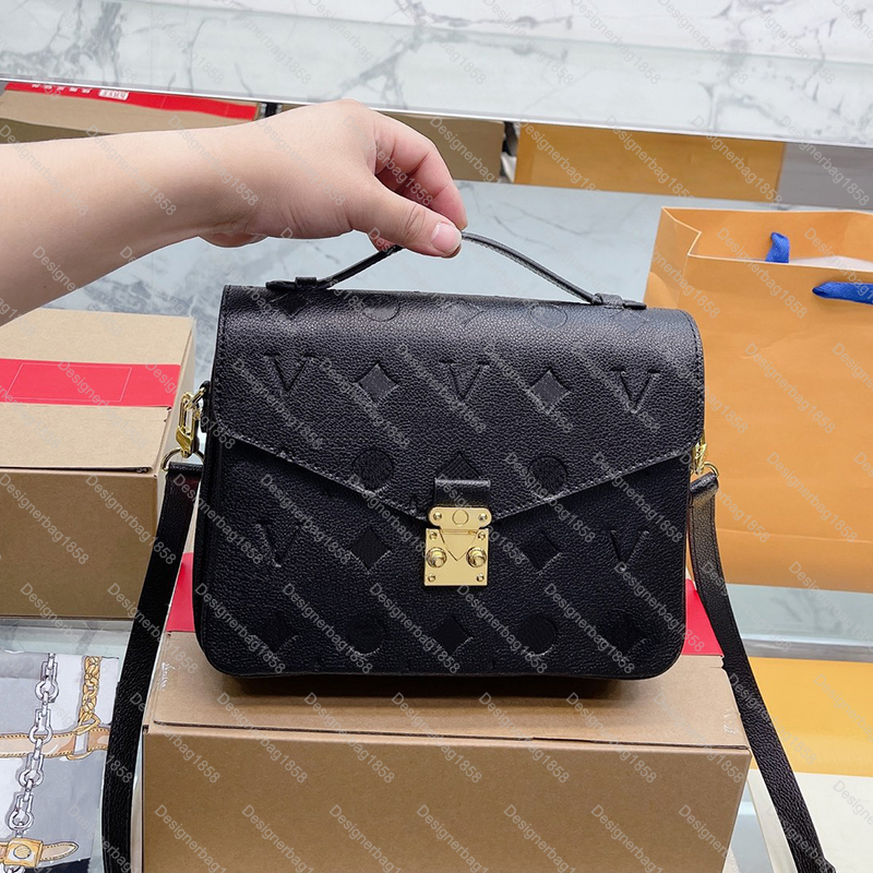 shoulder bag leather crossbody messenger bags POCHETTE designer luxury handbag purses METIS M44876 M44875
shoulder bag leather crossbody messenger bags POCHETTE designer luxury handbag purses METIS M44876 M44875