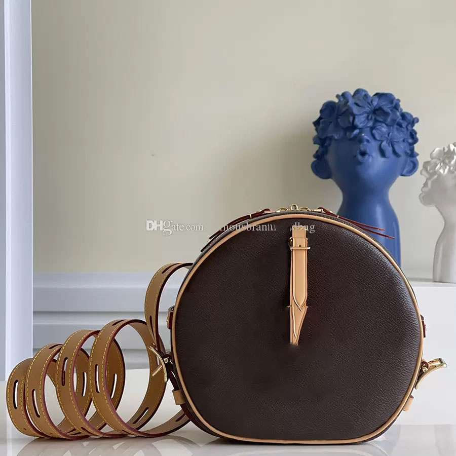 quality ladys Shoulder Bags M45647 Fashion Luxuries Crossbody Bags Genuine Leather Round Bag
quality ladys Shoulder Bags M45647 Fashion Luxuries Crossbody Bags Genuine Leather Round Bag
