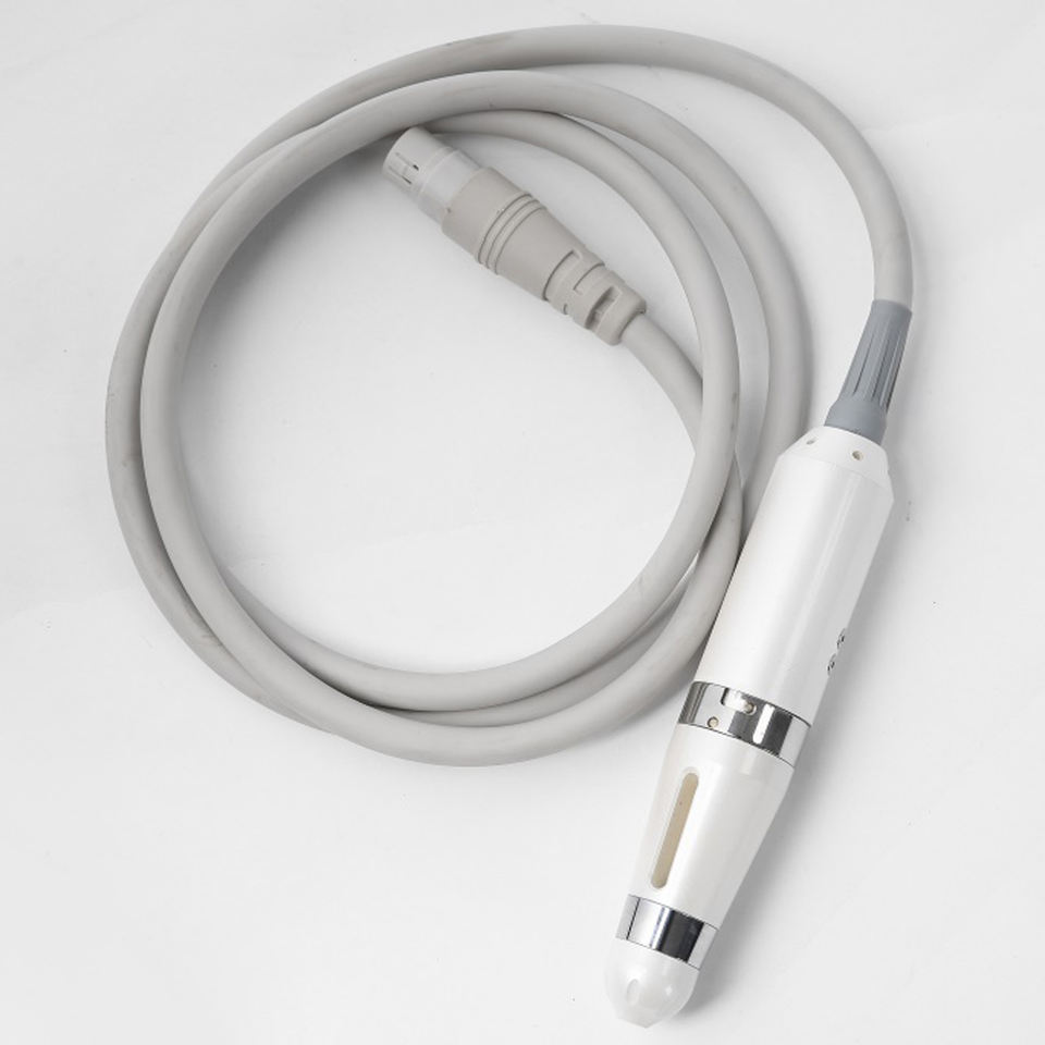 2023 Mesotherapy Gun Germany SEYO imported high-pressure jet water light whitening moisturizing painless non-invasive lifting