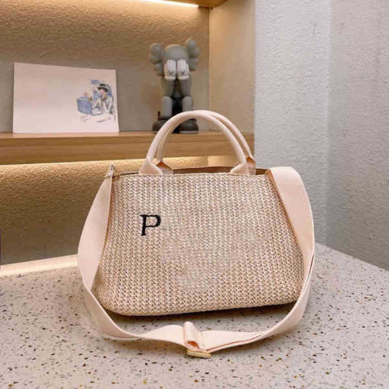 Tote Straw Bags Beach handbags Women High Quality Handbag Purse Large Capacity Ladies Wallet 220610 Prad IV3H, Blue
Tote Straw Bags Beach handbags Women High Quality Handbag Purse Large Capacity Ladies Wallet 220610 Prad IV3H, Blue