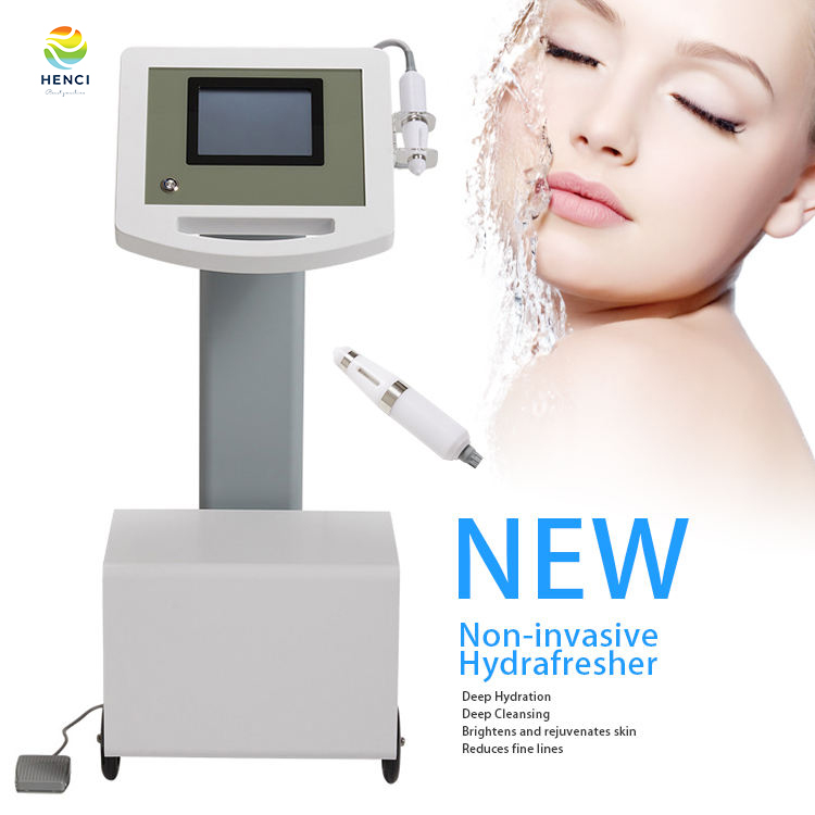 2023 R93 Germany SEYO imported high-pressure jet water light whitening moisturizing painless non-invasive lifting