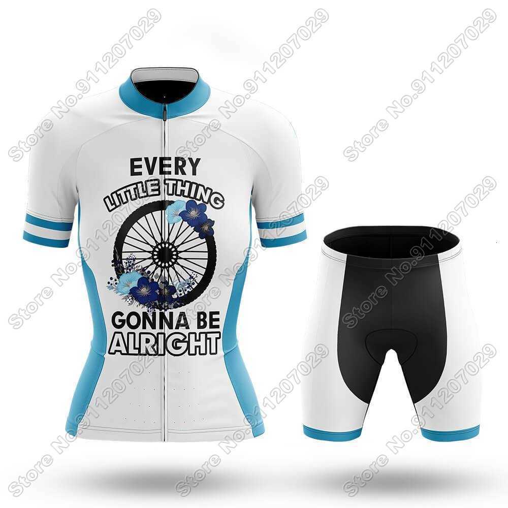 Designer Gonna Be Alright Women Cycling jerseys sets Summer Cycling Clothing Men Road Bike Shirts Suit Bicycle Bib Shorts MTB Wear
Designer Gonna Be Alright Women Cycling jerseys sets Summer Cycling Clothing Men Road Bike Shirts Suit Bicycle Bib Shorts MTB Wear