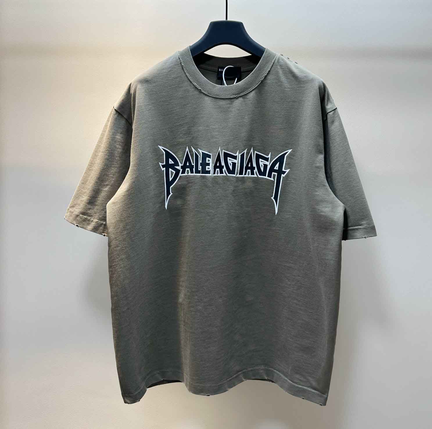 Men's Plus Tees & Polos Round neck embroidered and printed polar style summer wear with street pure cotton 7G5442