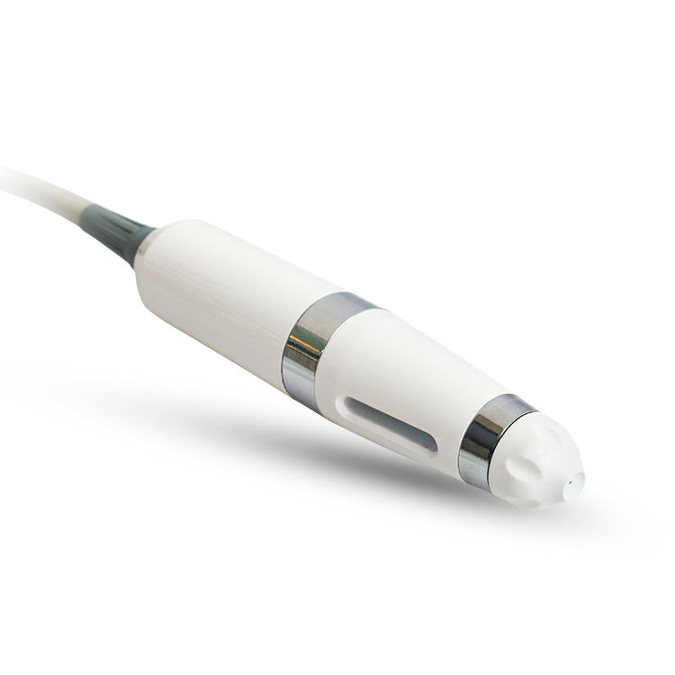 Water Injector Mesotherapy Skin Rejuvenation Facial Care Needle-Free Mesotherapy Gun Machine