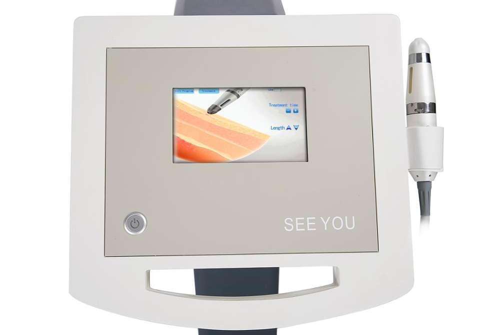 2023 Mesotherapy Gun Germany SEYO imported high-pressure jet water light whitening moisturizing painless non-invasive lifting