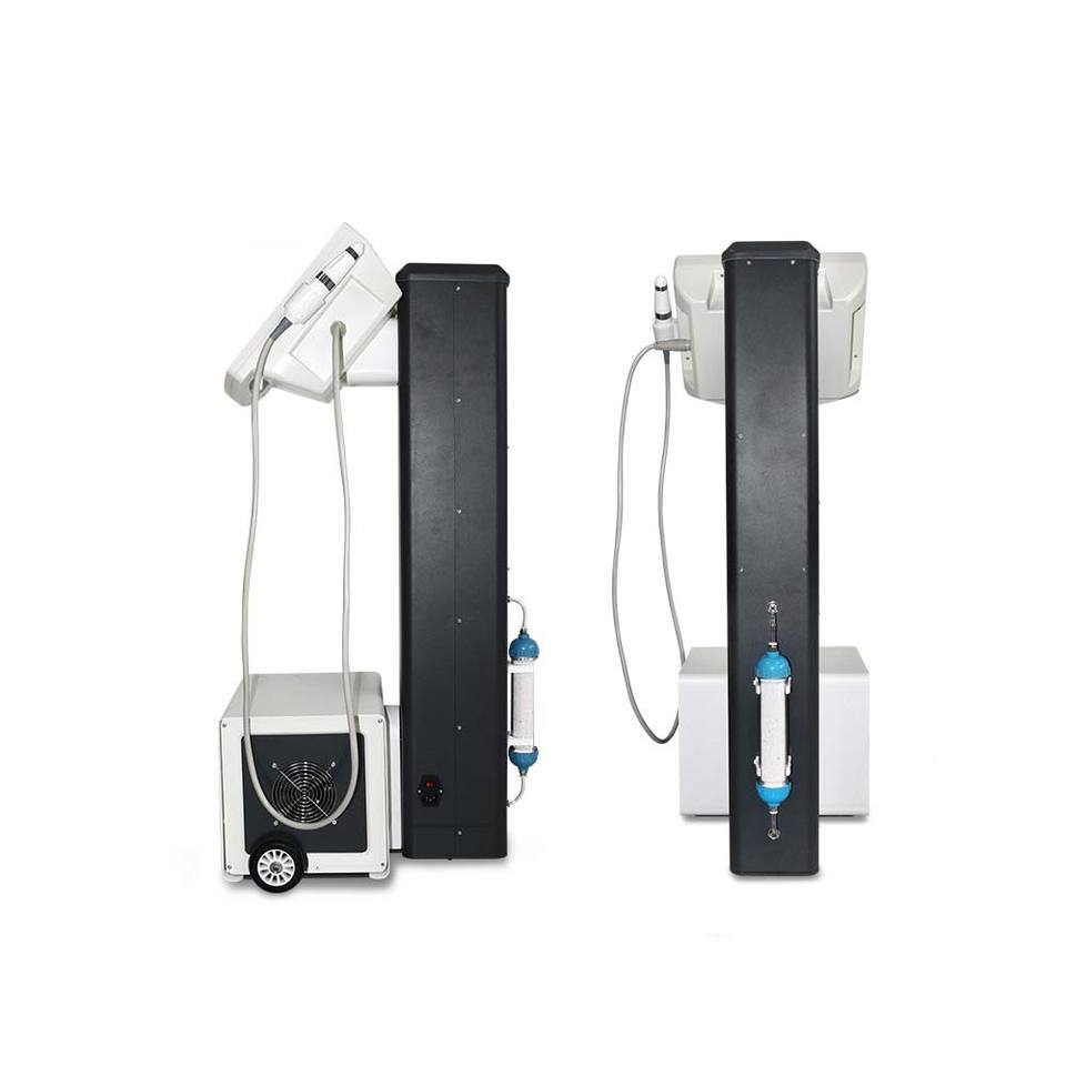 2023 R93 Germany SEYO imported high-pressure jet water light whitening moisturizing painless non-invasive lifting