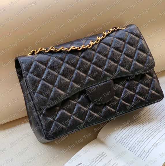 Top 10A Tier Quality Double Flap Shoulder Bag 30CM Jumbo Luxury Designer Genuine Leather Caviar Lambskin Classic Black Wallet Quilted sgvdfg, Separate color or size
Top 10A Tier Quality Double Flap Shoulder Bag 30CM Jumbo Luxury Designer Genuine Leather Caviar Lambskin Classic Black Wallet Quilted sgvdfg, Separate color or size