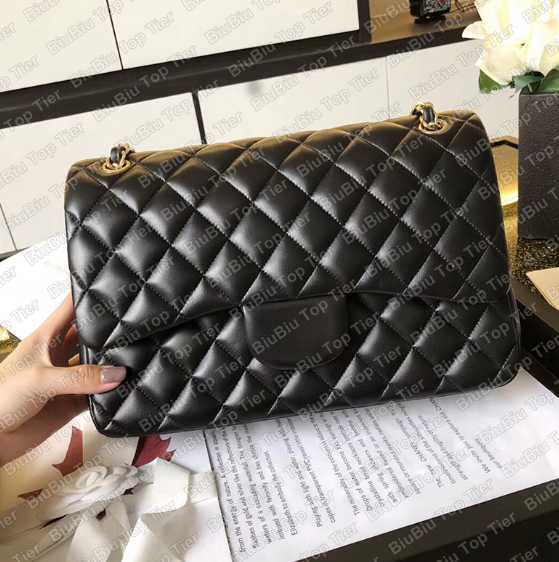 Top 10A Tier Quality Double Flap Shoulder Bag 30CM Jumbo Luxury Designer Real Leather Caviar Lambskin Classic Black Purse Quilted Handbag sdfds, 30cm red caviar
Top 10A Tier Quality Double Flap Shoulder Bag 30CM Jumbo Luxury Designer Real Leather Caviar Lambskin Classic Black Purse Quilted Handbag sdfds, 30cm red caviar