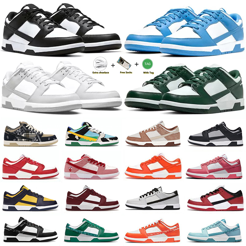 Designer Running Shoes Panda dunks Grey Fog Chunky Dunky University Blue Varsity Green Valentines Day StrangeLove Medium Curry Sneakers for Men and Women, Item#39 
Designer Running Shoes Panda dunks Grey Fog Chunky Dunky University Blue Varsity Green Valentines Day StrangeLove Medium Curry Sneakers for Men and Women, Item#39