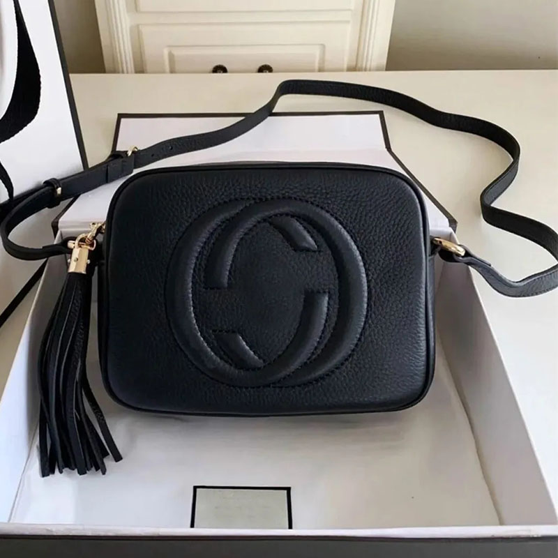Women Fashion Bag Brand Designers Shoulder Bag Tassel SOHO Bags Ladies Tassel Litchi Profile Women Messenger Bag, Red
Women Fashion Bag Brand Designers Shoulder Bag Tassel SOHO Bags Ladies Tassel Litchi Profile Women Messenger Bag, Red