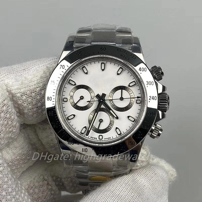 2023Luxury Watch SUper 5A Factory V3 Corret Thicknees Blue Movement Spring 7750 Automatic Chronograph Function 904 Steel designer Watch 12.3, As picture
2023Luxury Watch SUper 5A Factory V3 Corret Thicknees Blue Movement Spring 7750 Automatic Chronograph Function 904 Steel designer Watch 12.3, As picture