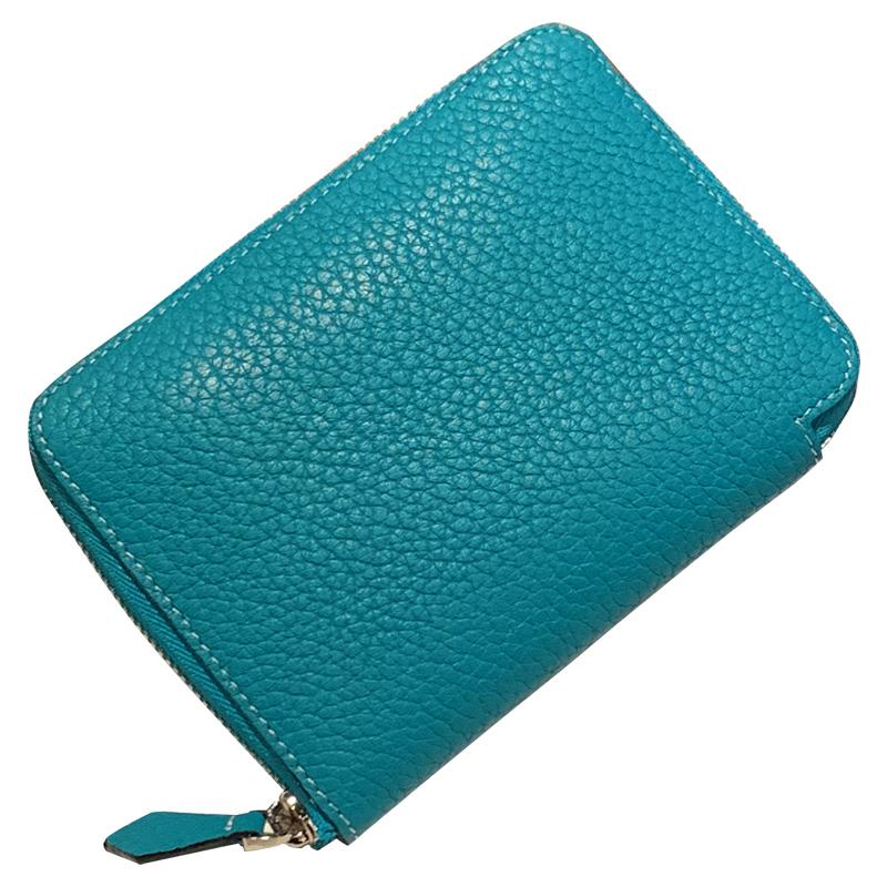 Free Shipping Wallets 2023 Women's Short Togo Leather Coin Bag With Zipper And Multi Card Pocket For Women Purses Designer Wallet Designer Bag Lu