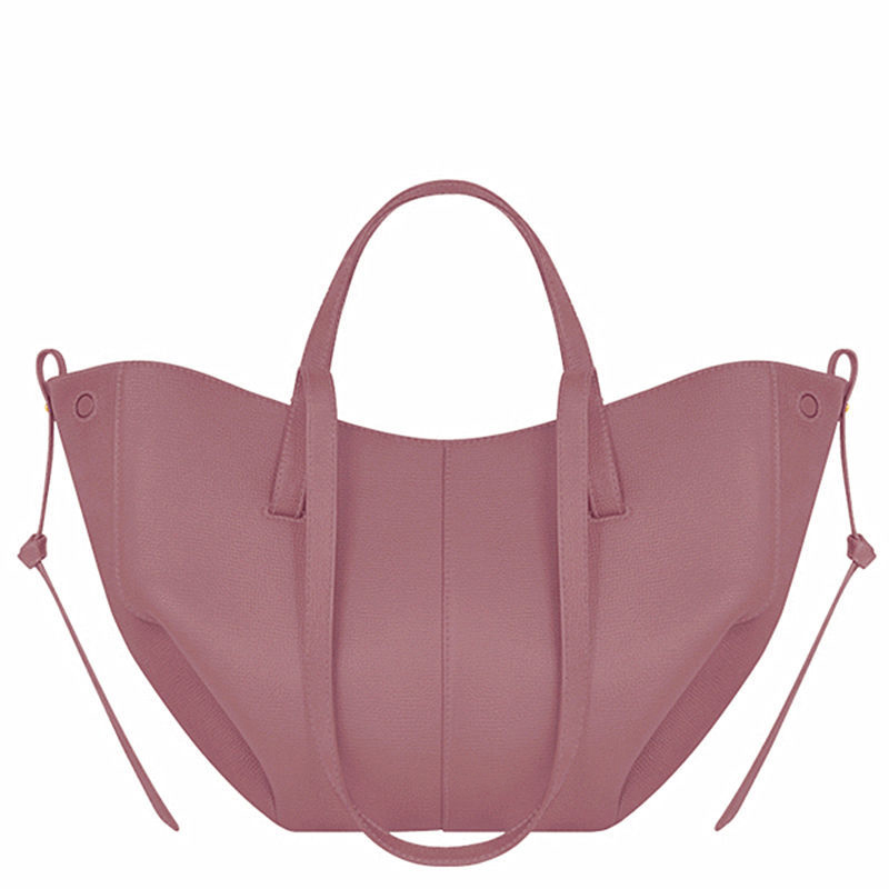 Le Cyme Mini Large Tote Bag Full Grain Textured Leather Polene Designer Magnetic Buckle Closure Women Handbags Totes, 13
Le Cyme Mini Large Tote Bag Full Grain Textured Leather Polene Designer Magnetic Buckle Closure Women Handbags Totes, 13