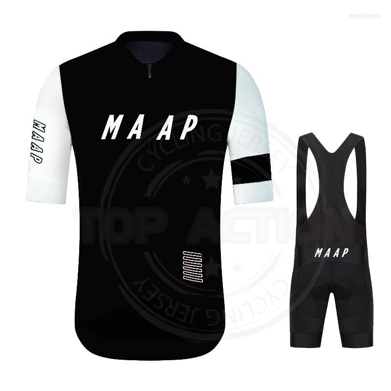 Racing Sets 2023 MAAP Pro Team Jersey Cycling Clothing Men Summer Shirts Mtb Tops Furniture Bib Shorts Suits Bh Ropa Ciclismo Hombre, Cycling shorts 19
Racing Sets 2023 MAAP Pro Team Jersey Cycling Clothing Men Summer Shirts Mtb Tops Furniture Bib Shorts Suits Bh Ropa Ciclismo Hombre, Cycling shorts 19