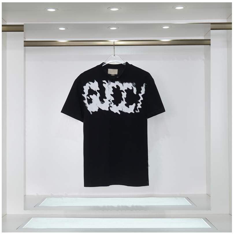 NEW Mens Womens Designer T shirts Printed Fashion man T-shirt Top Quality Cotton Casual Tees Short Sleeve Luxury Hip Hop Streetwear TShirts, 12
NEW Mens Womens Designer T shirts Printed Fashion man T-shirt Top Quality Cotton Casual Tees Short Sleeve Luxury Hip Hop Streetwear TShirts, 12