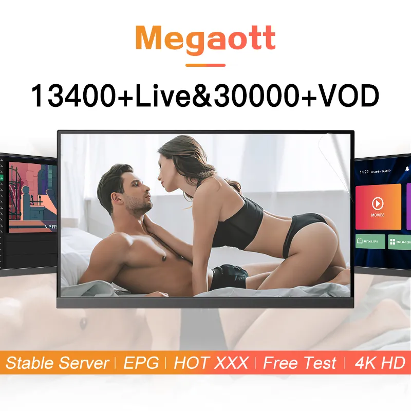 TV Parts No Buffering World M3U Systerm For tv box IPTVSmarters PC Smart Android MAG In Europe Arabic yNorth America XXX Option Adultes
TV Parts No Buffering World M3U Systerm For tv box IPTVSmarters PC Smart Android MAG In Europe Arabic yNorth America XXX Option Adultes