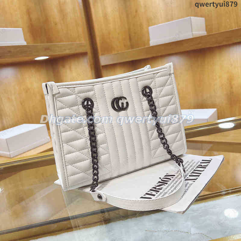 2023 Totes Designer Women's Handbag qwertyui879 Original Fashion New Brand Large Capacity Leather Lettering Shopping Bag Tote Bag 110722H, Blue
2023 Totes Designer Women's Handbag qwertyui879 Original Fashion New Brand Large Capacity Leather Lettering Shopping Bag Tote Bag 110722H, Blue