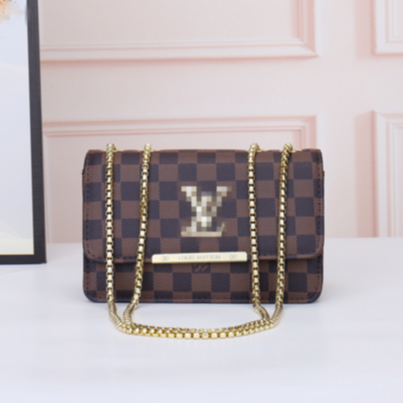 Women Luxurys Designers Bags Handbag Women Handbags Lady Messenger Fashion Shoulder Bag Luxury Crossbody Tote Wallet YSLity louiseity LVs Viutonity, Multi-color
Women Luxurys Designers Bags Handbag Women Handbags Lady Messenger Fashion Shoulder Bag Luxury Crossbody Tote Wallet YSLity louiseity LVs Viutonity, Multi-color