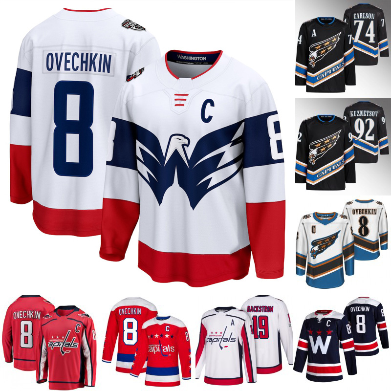 #8 Alex Ovechkin Washington 2023 Stadium Series Jersey Capitals Darcy Kuemper Nicklas Backstrom T.J. Oshie Tom Wilson John Carlson Dylan Strome Evgeny Kuznetsov, Mens 2022 reverse retro s-xxxl
#8 Alex Ovechkin Washington 2023 Stadium Series Jersey Capitals Darcy Kuemper Nicklas Backstrom T.J. Oshie Tom Wilson John Carlson Dylan Strome Evgeny Kuznetsov, Mens 2022 reverse retro s-xxxl
