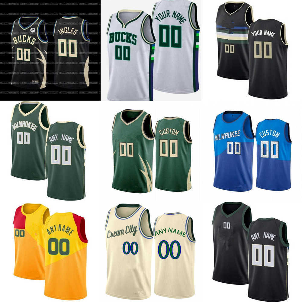 Men Women Youths Milwaukee''Bucks''Custom 3 George Hill 24 Pat Connaughton 12 Grayson Allen 13 Jo rdan Nwora 7 Joe Ingles Basketball Jersey, Colour
Men Women Youths Milwaukee''Bucks''Custom 3 George Hill 24 Pat Connaughton 12 Grayson Allen 13 Jo rdan Nwora 7 Joe Ingles Basketball Jersey, Colour