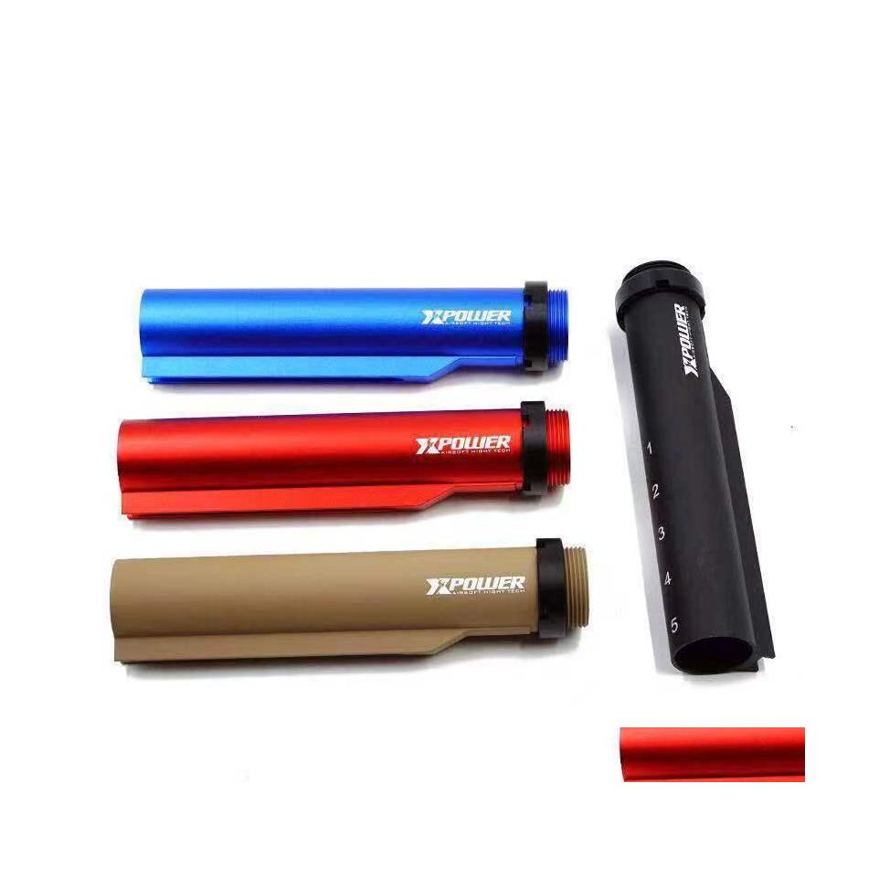 Tactical Accessories Highquality Metal Buffe Tube For Jinming 9 Ttm Hk416 Aeg Drop Delivery Sports Outdoors Hunting Dhhob
Tactical Accessories Highquality Metal Buffe Tube For Jinming 9 Ttm Hk416 Aeg Drop Delivery Sports Outdoors Hunting Dhhob