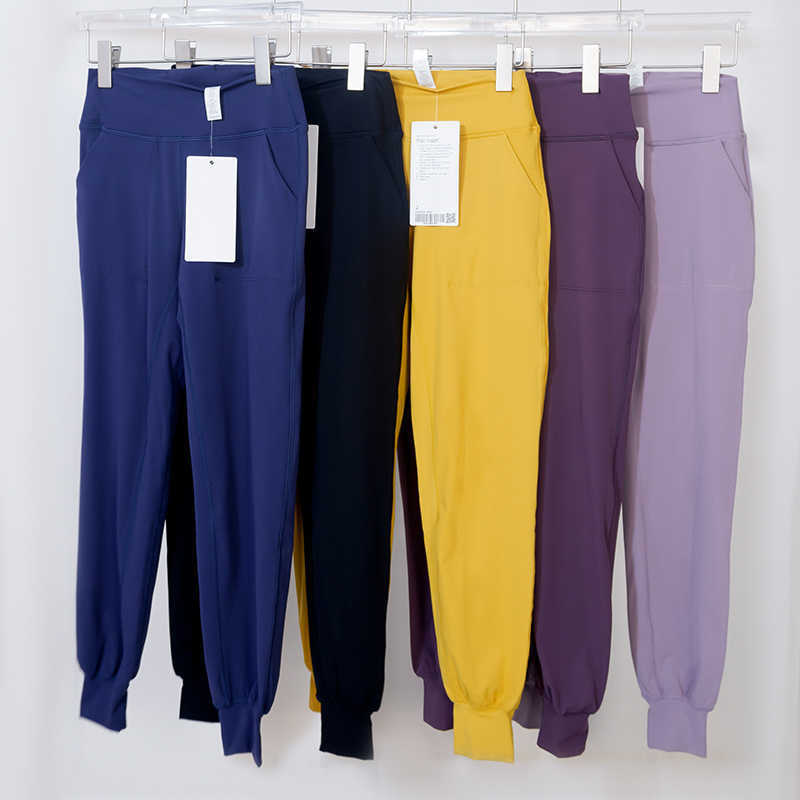 Lulus Align Women's High Waist Elastic Band Professional Sports Jogger Casual Fitness Leggings Pants
Lulus Align Women's High Waist Elastic Band Professional Sports Jogger Casual Fitness Leggings Pants
