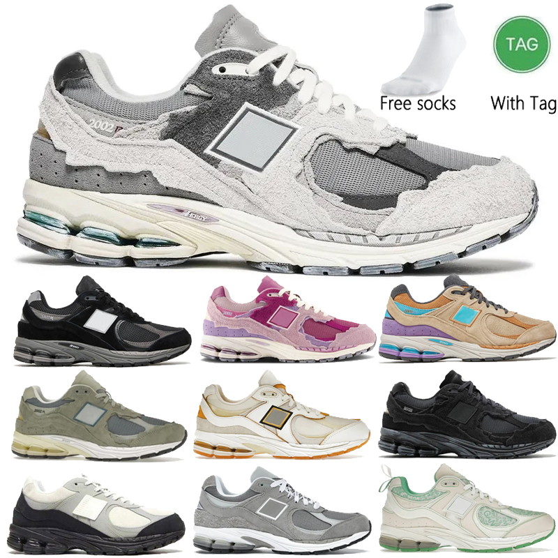 Protection pack rain cloud phantom 2022R running shoes women mens 2002r designer sneakers black white suede pack forest green incense grey camo trainers sports 2023, 200212
Protection pack rain cloud phantom 2022R running shoes women mens 2002r designer sneakers black white suede pack forest green incense grey camo trainers sports 2023, 200212
