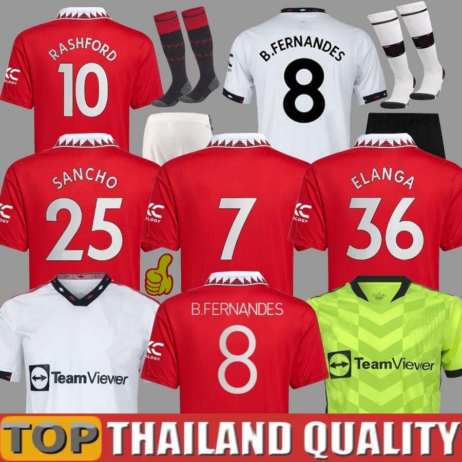 SANCHO 22 23 soccer jerseys Antony Martinez RASHFORD Casemiro Eriksen 2022 2023 football shirt fans player MANS UTDs MARTIAL B. FERNANDES MANCHESTERS men kids kit, 22 23 away aldult player epl
SANCHO 22 23 soccer jerseys Antony Martinez RASHFORD Casemiro Eriksen 2022 2023 football shirt fans player MANS UTDs MARTIAL B. FERNANDES MANCHESTERS men kids kit, 22 23 away aldult player epl