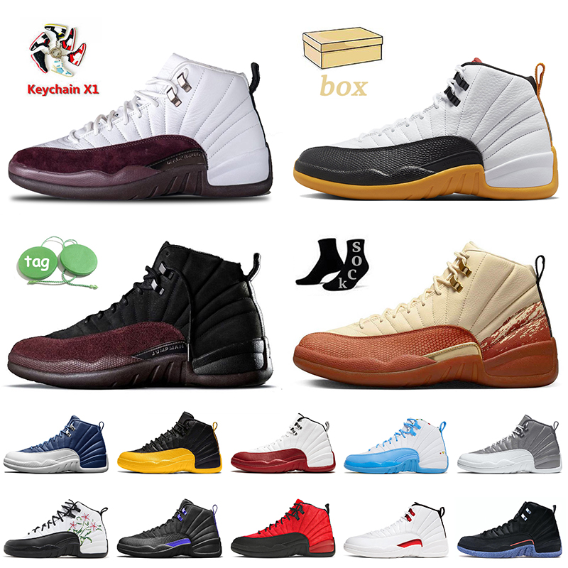 With Box Jumpman 12 Basketball Shoes A Ma Maniere 12s White Black Eastside Golf 25 Years in China Cherry Floral Stealth Playoffs Royalty, D36 bordeaux 36-47
With Box Jumpman 12 Basketball Shoes A Ma Maniere 12s White Black Eastside Golf 25 Years in China Cherry Floral Stealth Playoffs Royalty, D36 bordeaux 36-47