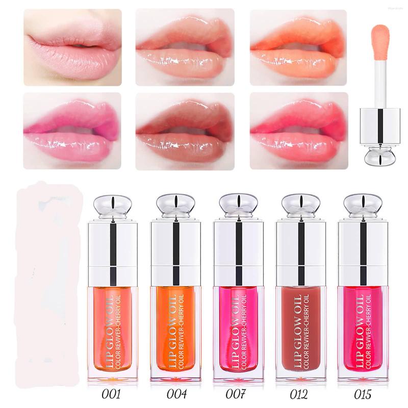 Lip Gloss Plump Glow Oil Care Plumping Non-Sticky Formula Moisturizing Lipstick Hydrating Polished Lips, 007
Lip Gloss Plump Glow Oil Care Plumping Non-Sticky Formula Moisturizing Lipstick Hydrating Polished Lips, 007