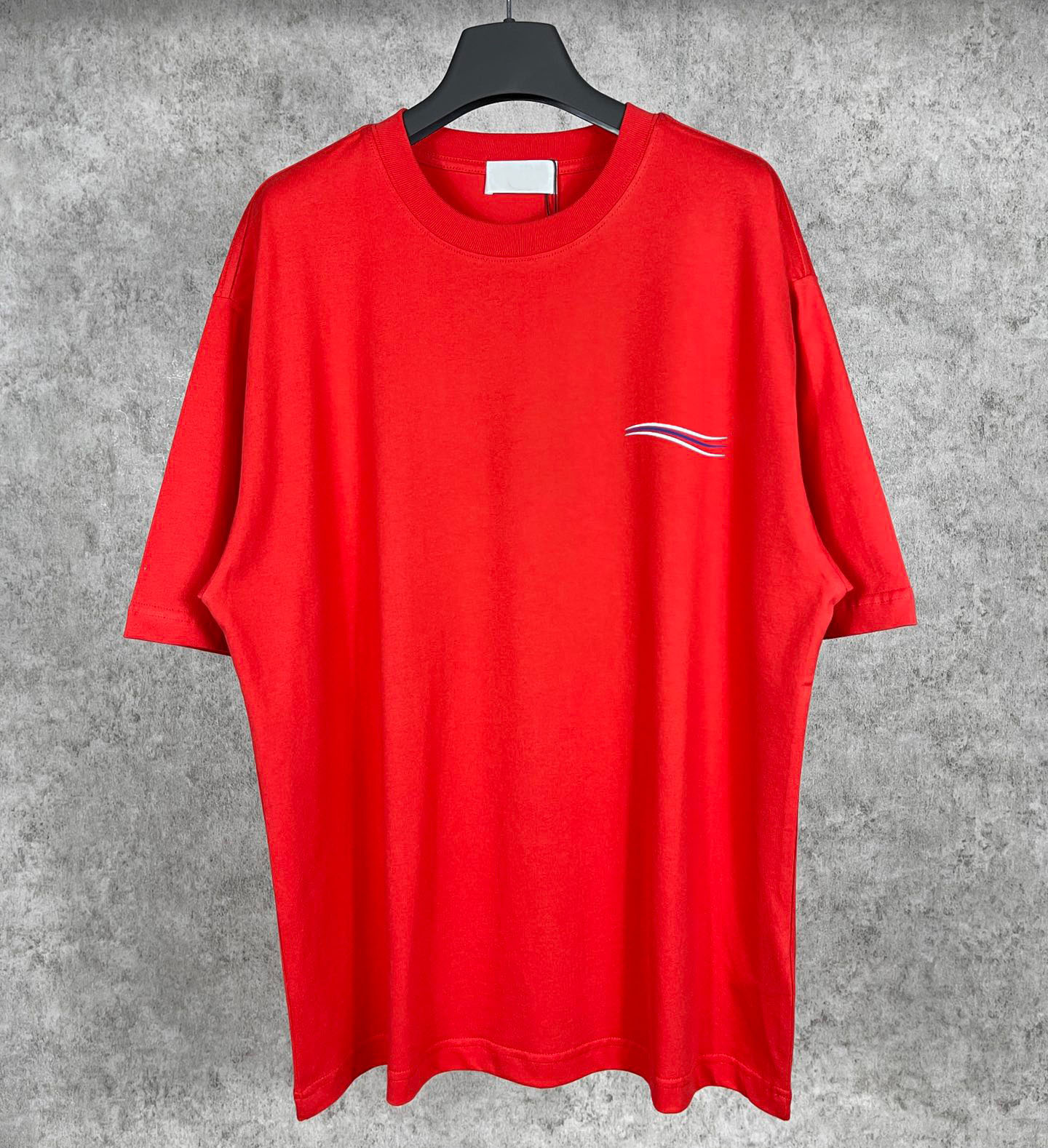 Men's Plus Tees & Polos Round neck embroidered and printed polar style summer wear with street pure cotton 32RAWWE
Men's Plus Tees & Polos Round neck embroidered and printed polar style summer wear with street pure cotton 32RAWWE