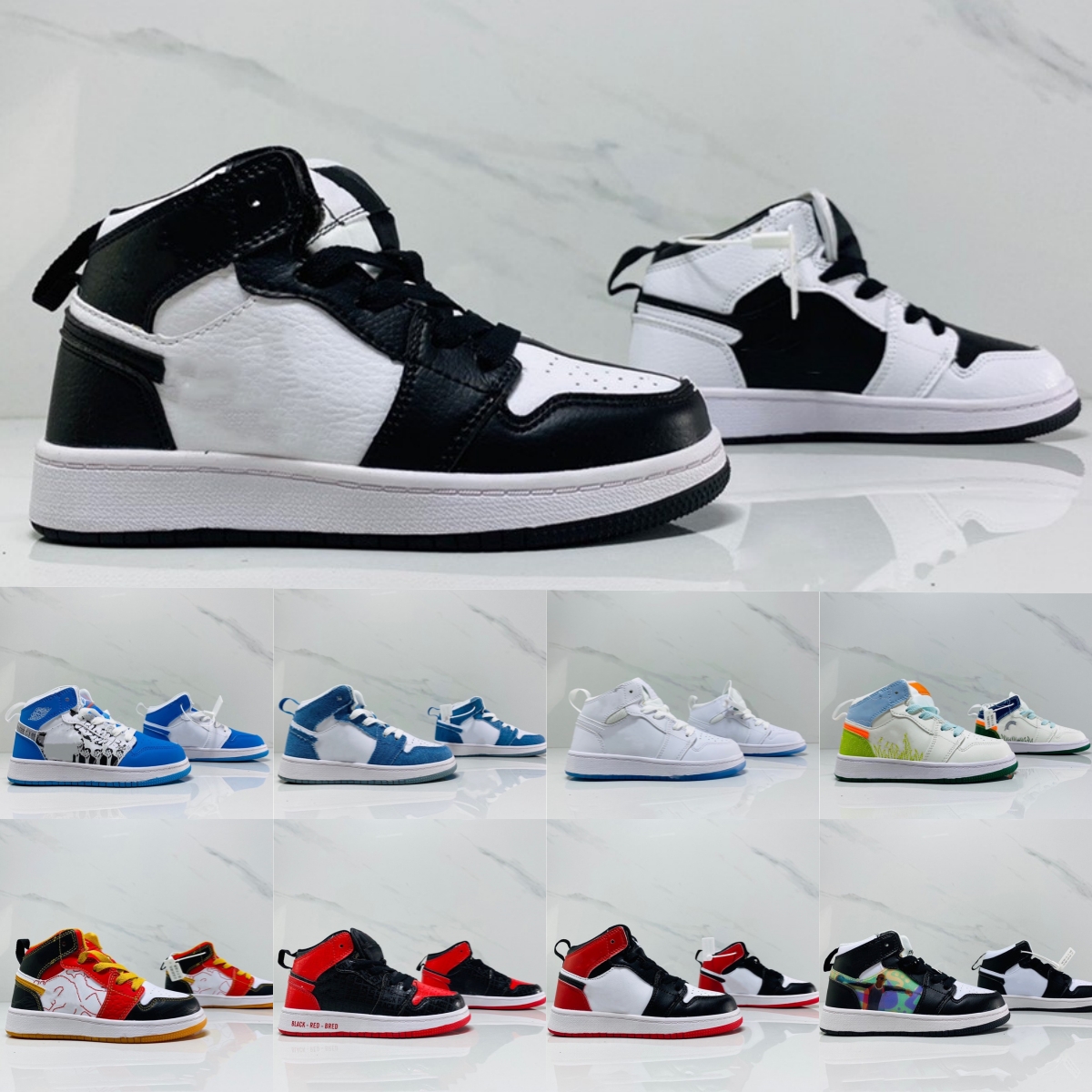 kids shoes 1s black shoe boys high sneaker designer 1 J basketball blue trainers baby kid youth toddler infants 2022 Born Infant boy J chidren 41Iv#, No box
kids shoes 1s black shoe boys high sneaker designer 1 J basketball blue trainers baby kid youth toddler infants 2022 Born Infant boy J chidren 41Iv#, No box