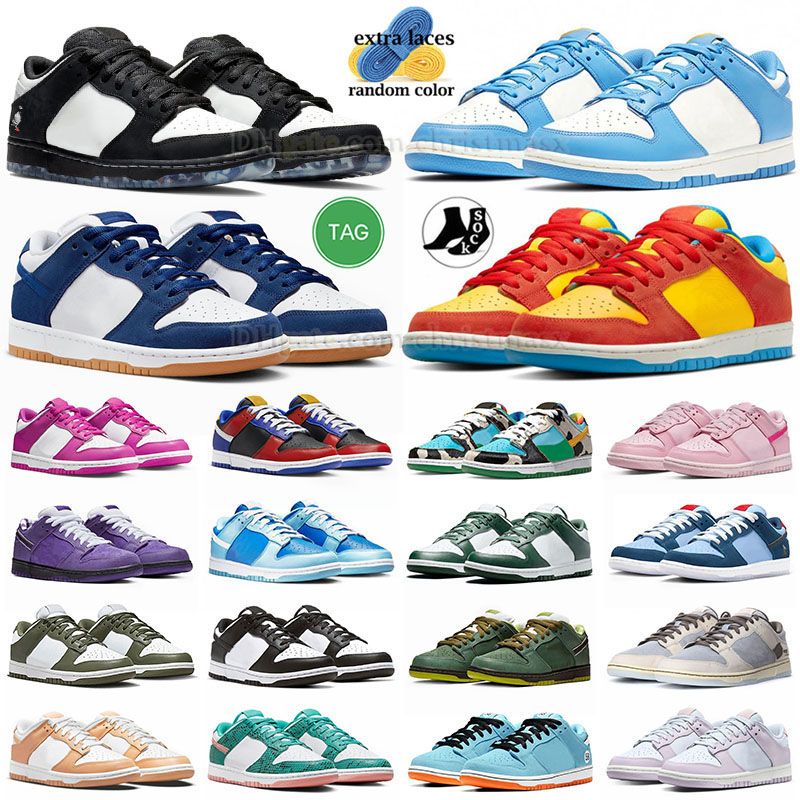 Shoes Running Low Mens Womens Staple Panda Pigeon La Dodger Blueberry Orange Purple Lobster Valentines Day Bart Simpson Black Paisley Brow Dunkes Lows Sneaker, A31 36-48 offfwhite
Shoes Running Low Mens Womens Staple Panda Pigeon La Dodger Blueberry Orange Purple Lobster Valentines Day Bart Simpson Black Paisley Brow Dunkes Lows Sneaker, A31 36-48 offfwhite